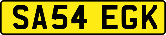 SA54EGK