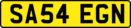 SA54EGN