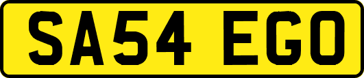 SA54EGO