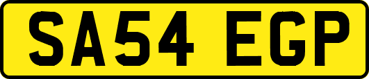 SA54EGP