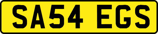 SA54EGS