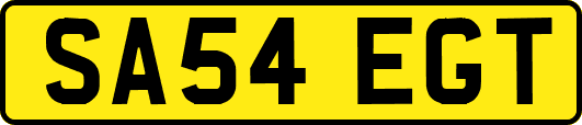 SA54EGT