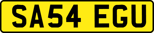 SA54EGU