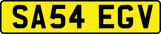 SA54EGV