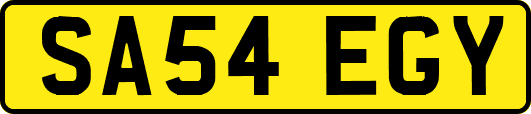 SA54EGY