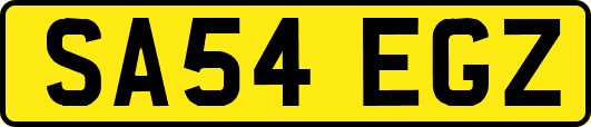 SA54EGZ
