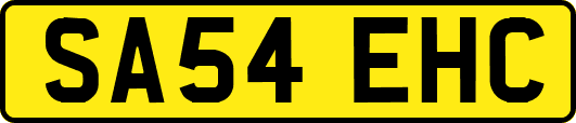 SA54EHC