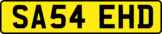 SA54EHD