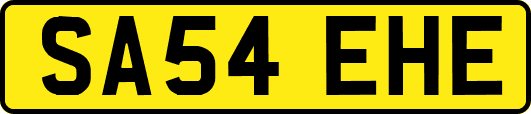 SA54EHE