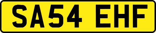 SA54EHF