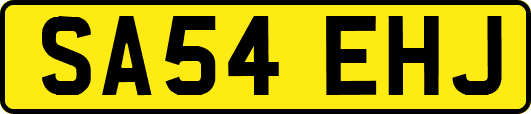 SA54EHJ