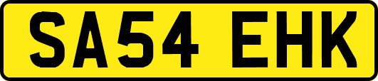 SA54EHK