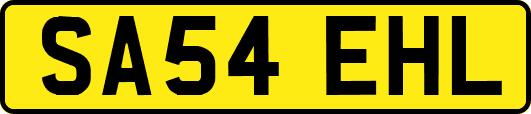 SA54EHL