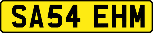 SA54EHM