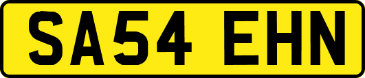 SA54EHN
