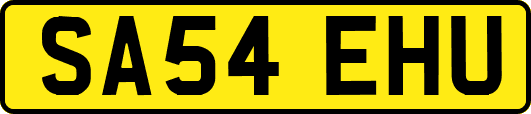 SA54EHU