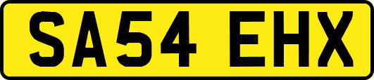 SA54EHX