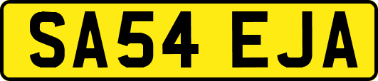 SA54EJA