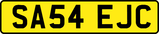 SA54EJC