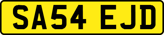 SA54EJD