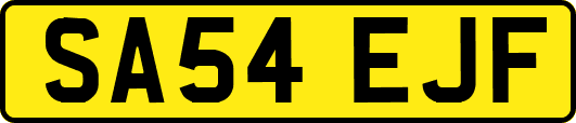 SA54EJF