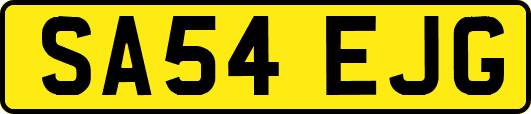 SA54EJG