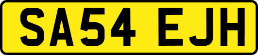 SA54EJH