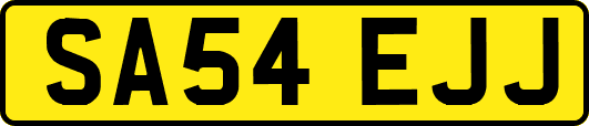 SA54EJJ