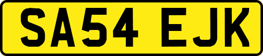 SA54EJK