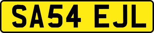SA54EJL