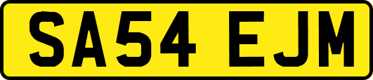 SA54EJM