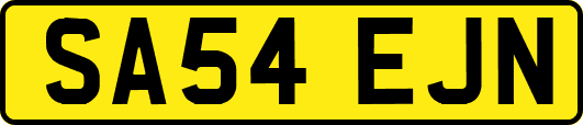 SA54EJN