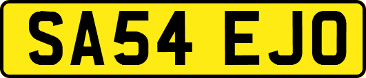 SA54EJO
