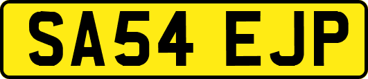 SA54EJP