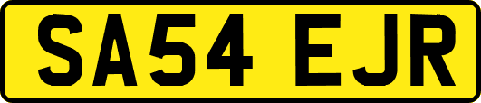 SA54EJR