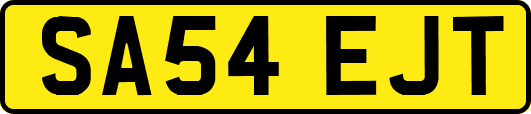 SA54EJT