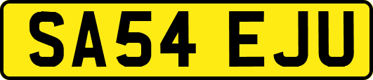 SA54EJU