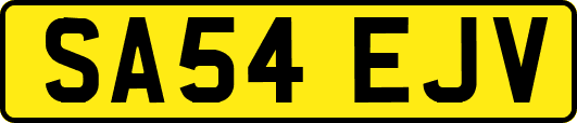 SA54EJV