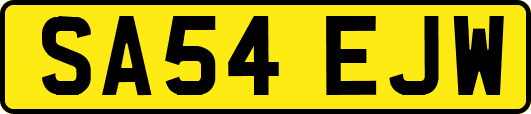 SA54EJW
