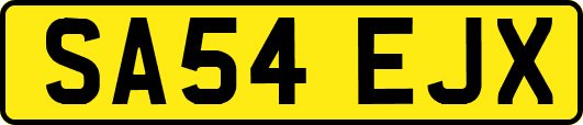 SA54EJX
