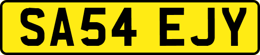SA54EJY