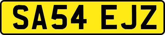 SA54EJZ