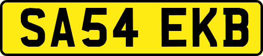 SA54EKB