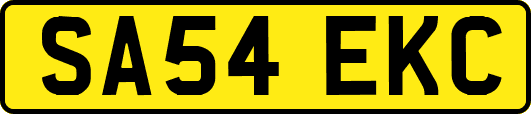 SA54EKC