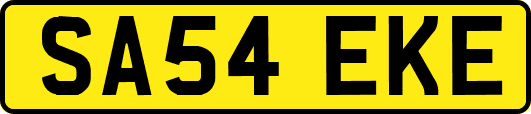 SA54EKE