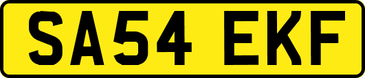 SA54EKF