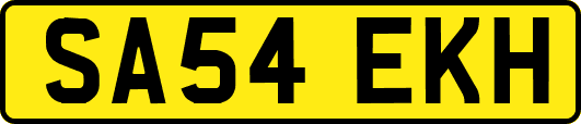 SA54EKH