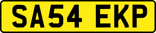 SA54EKP