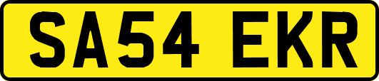 SA54EKR
