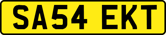 SA54EKT